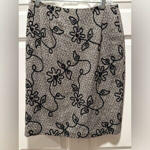 Talbots Wool Pencil Skirt​​​